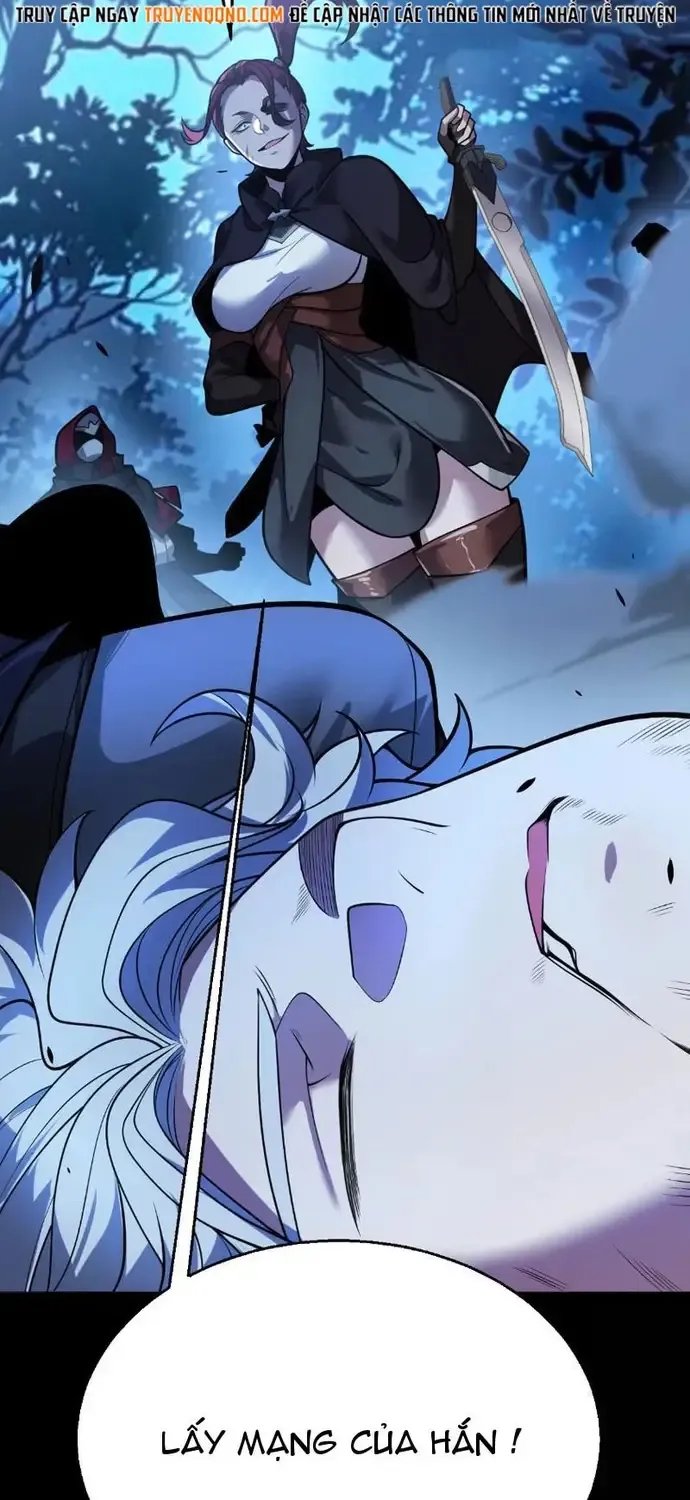 Tội Ác Chi Thành - Chap 26 - Trang 17