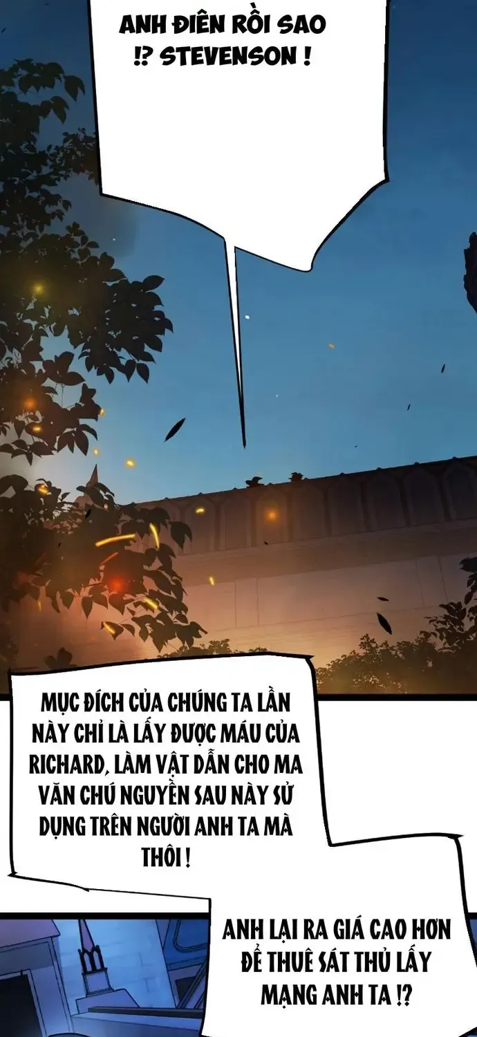 Tội Ác Chi Thành - Chap 26 - Trang 19