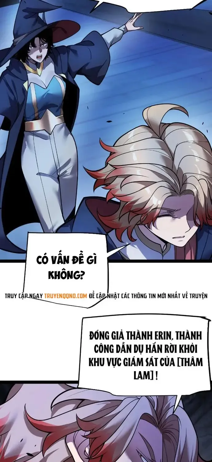 Tội Ác Chi Thành - Chap 26 - Trang 20