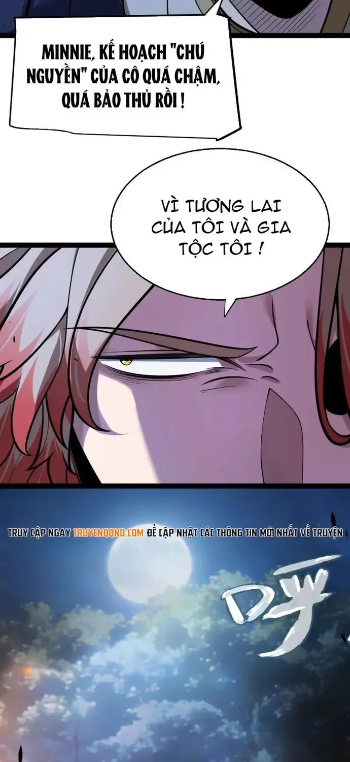 Tội Ác Chi Thành - Chap 26 - Trang 23