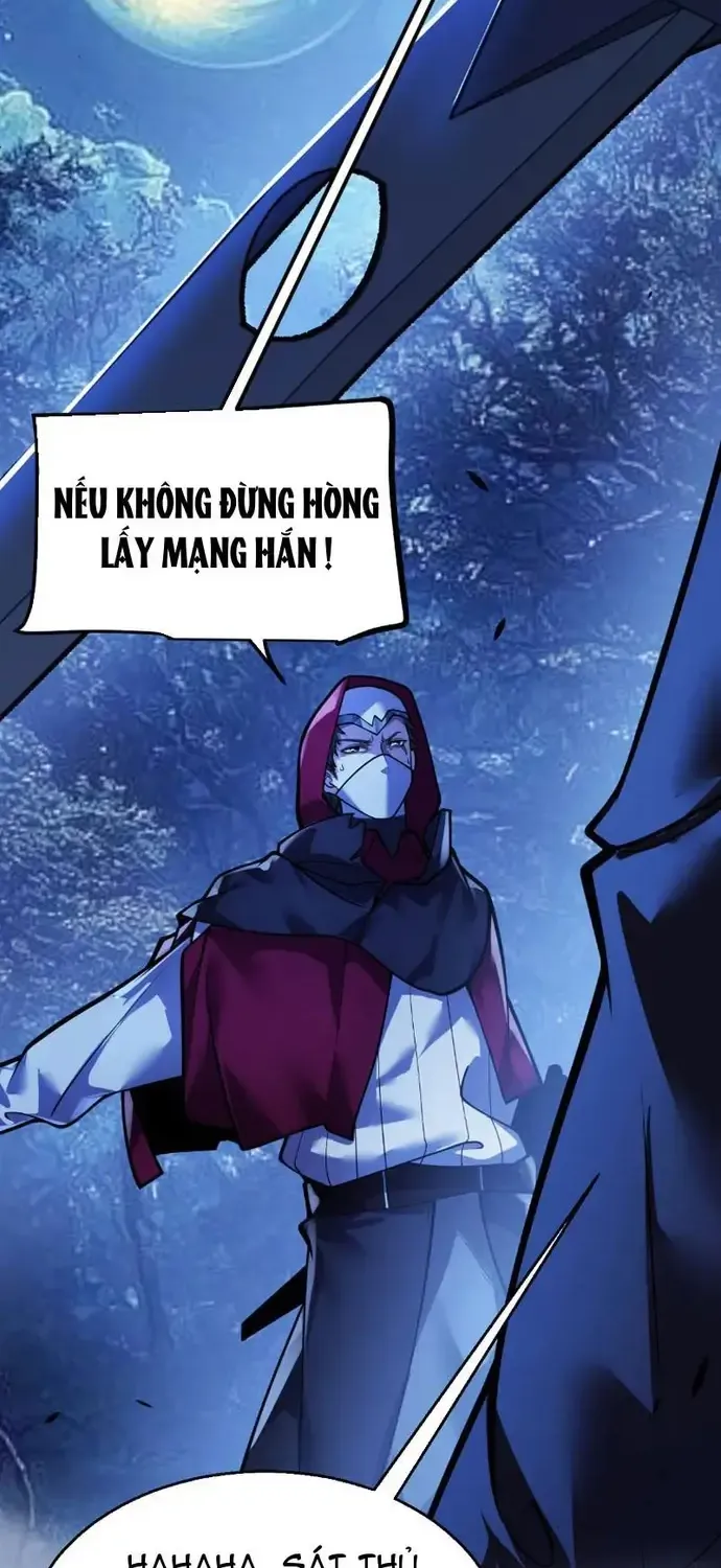 Tội Ác Chi Thành - Chap 26 - Trang 36