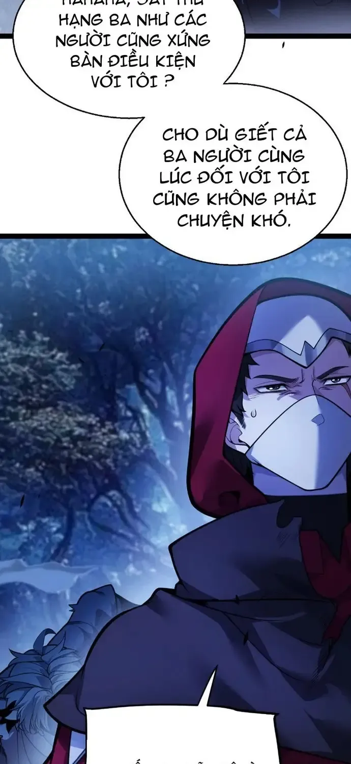 Tội Ác Chi Thành - Chap 26 - Trang 37