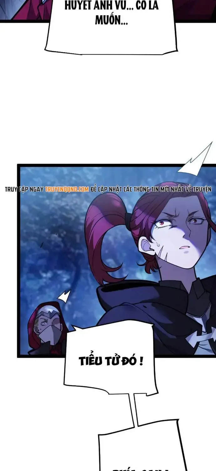 Tội Ác Chi Thành - Chap 26 - Trang 38