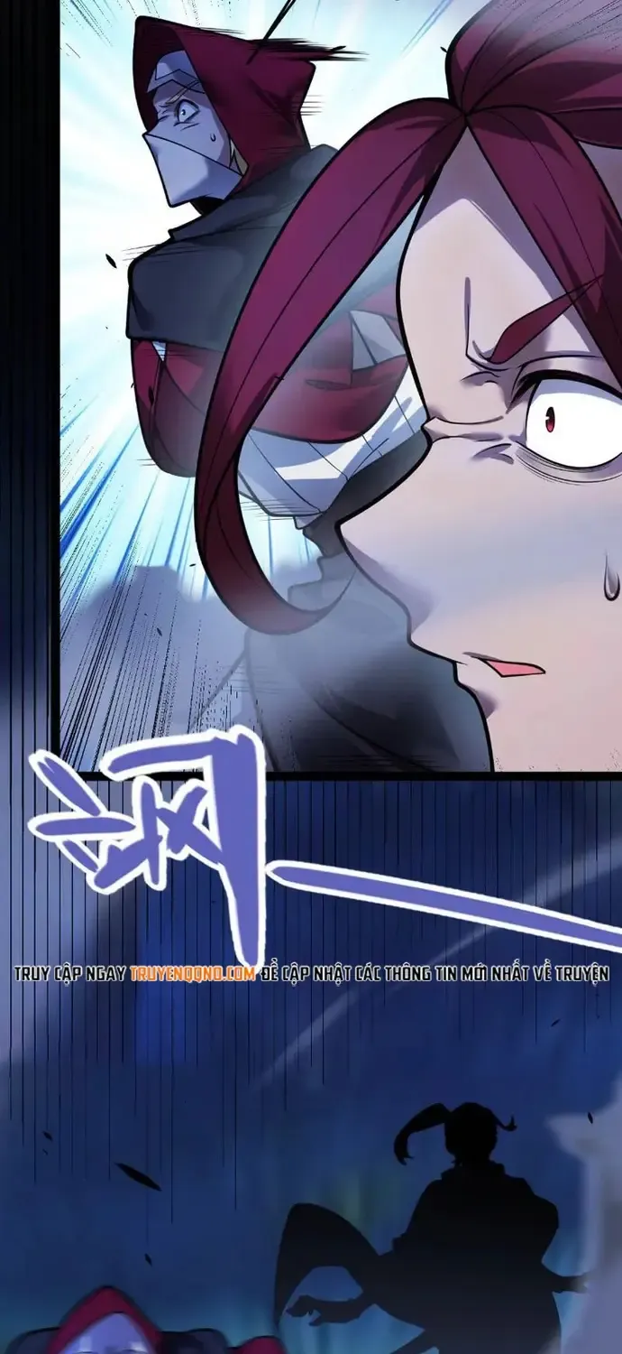 Tội Ác Chi Thành - Chap 26 - Trang 45