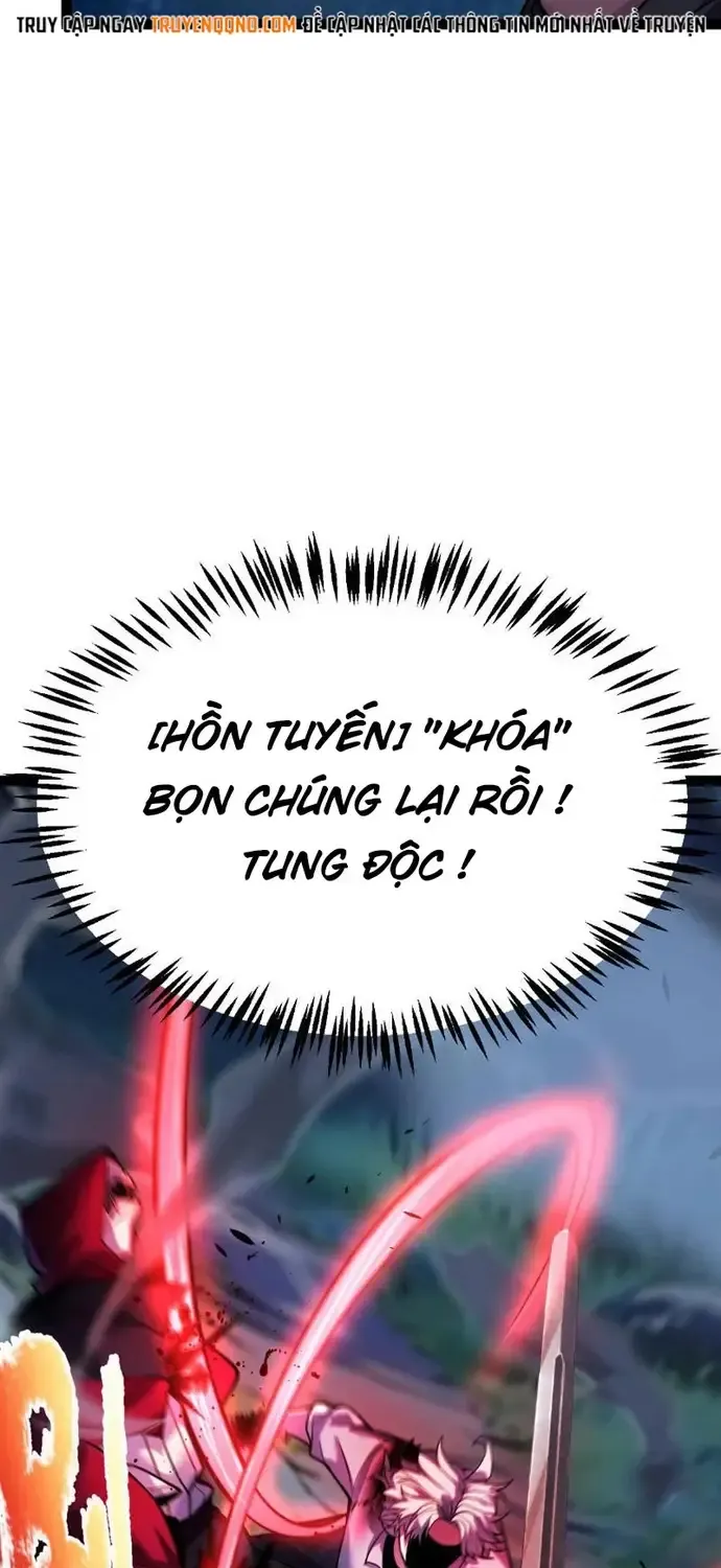 Tội Ác Chi Thành - Chap 26 - Trang 7