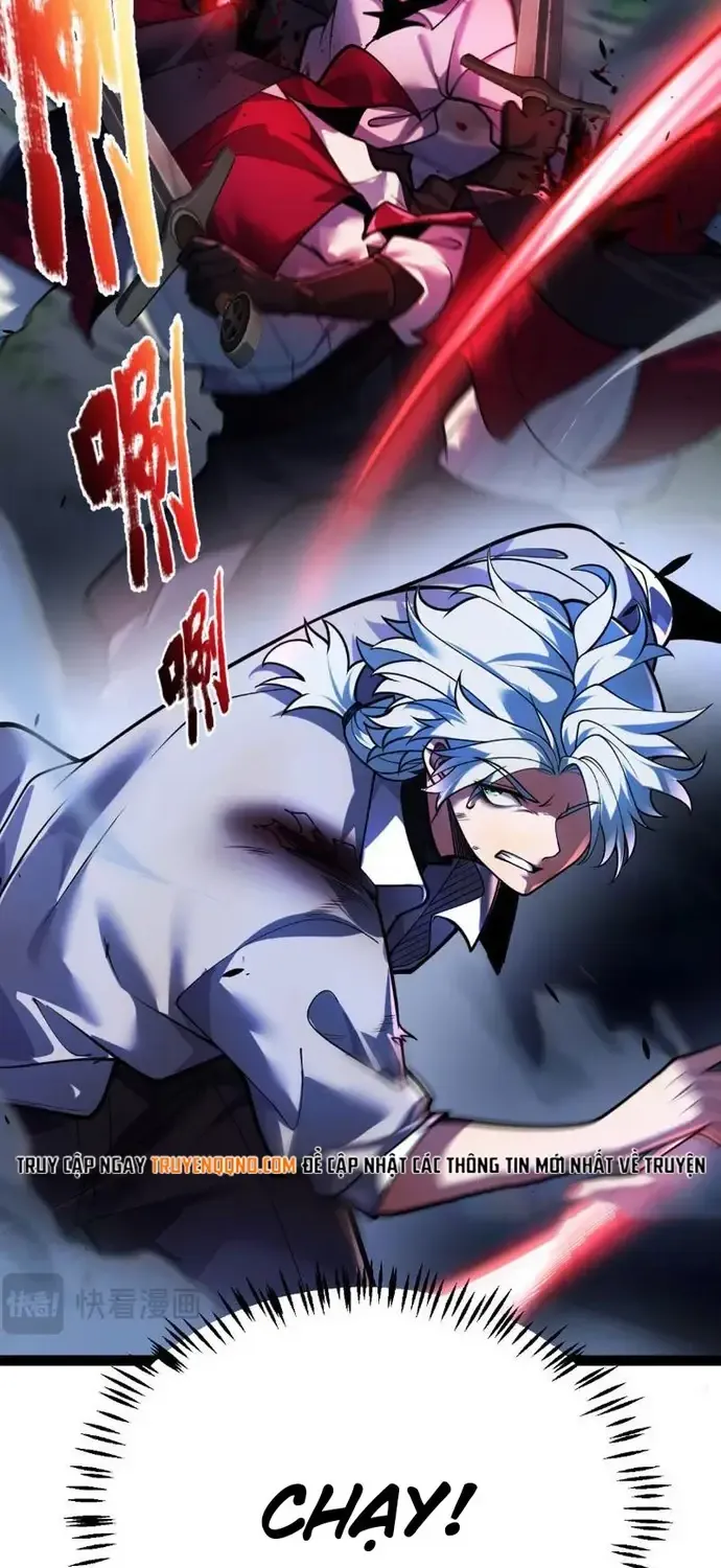 Tội Ác Chi Thành - Chap 26 - Trang 8