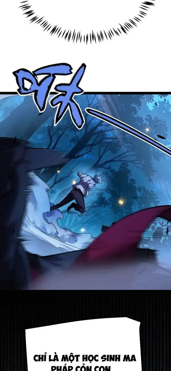 Tội Ác Chi Thành - Chap 26 - Trang 9