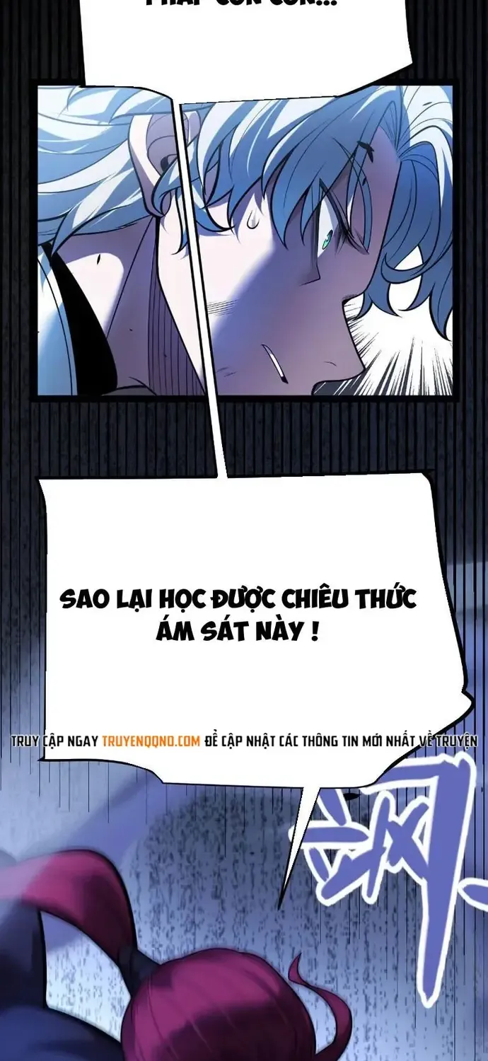 Tội Ác Chi Thành - Chap 26 - Trang 10