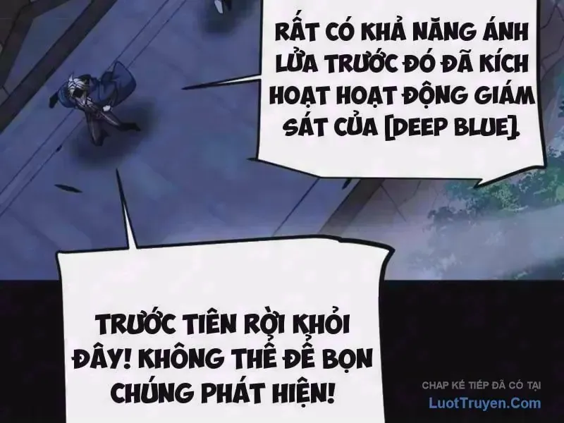 Tội Ác Chi Thành - Chap 28 - Trang 4