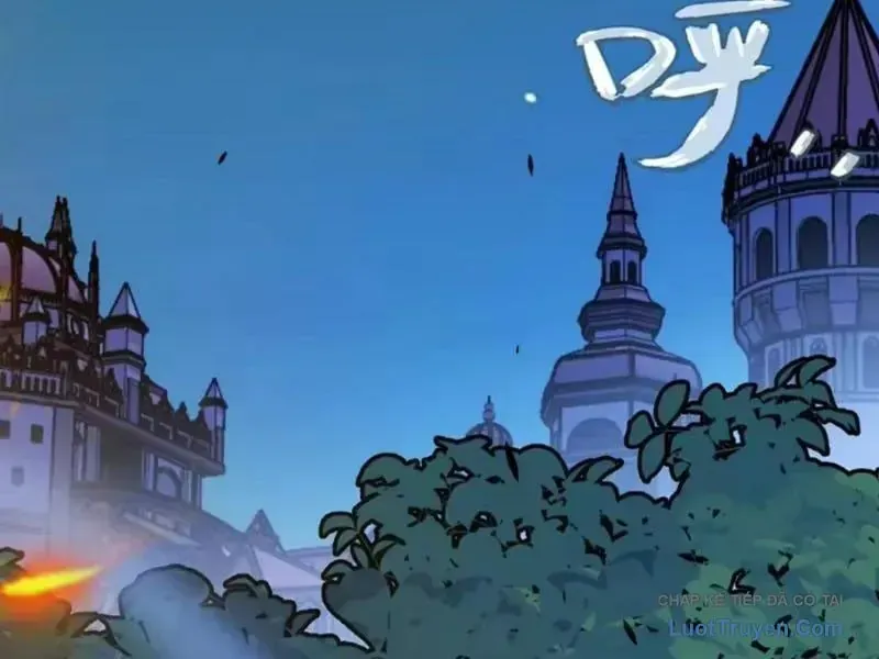 Tội Ác Chi Thành - Chap 28 - Trang 8