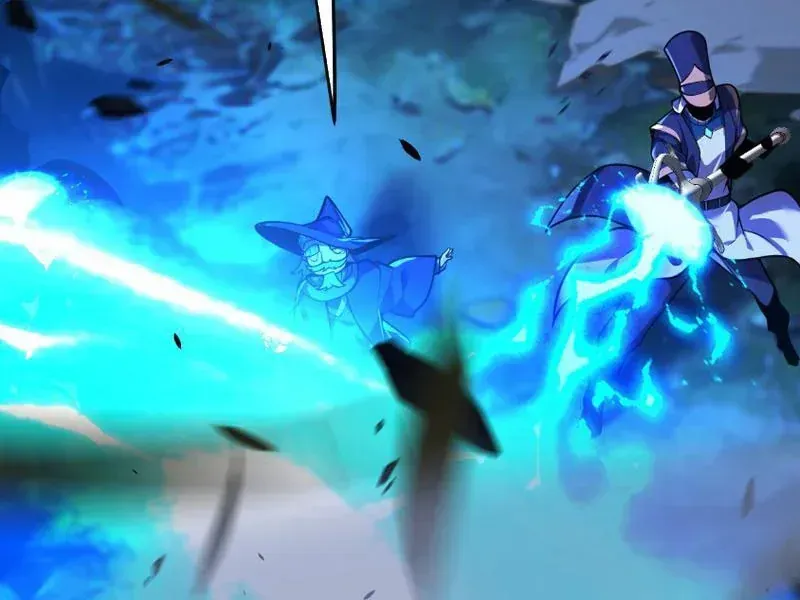 Tội Ác Chi Thành - Chap 29 - Trang 108