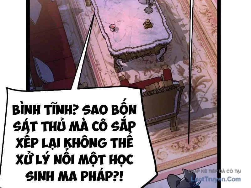 Tội Ác Chi Thành - Chap 29 - Trang 128