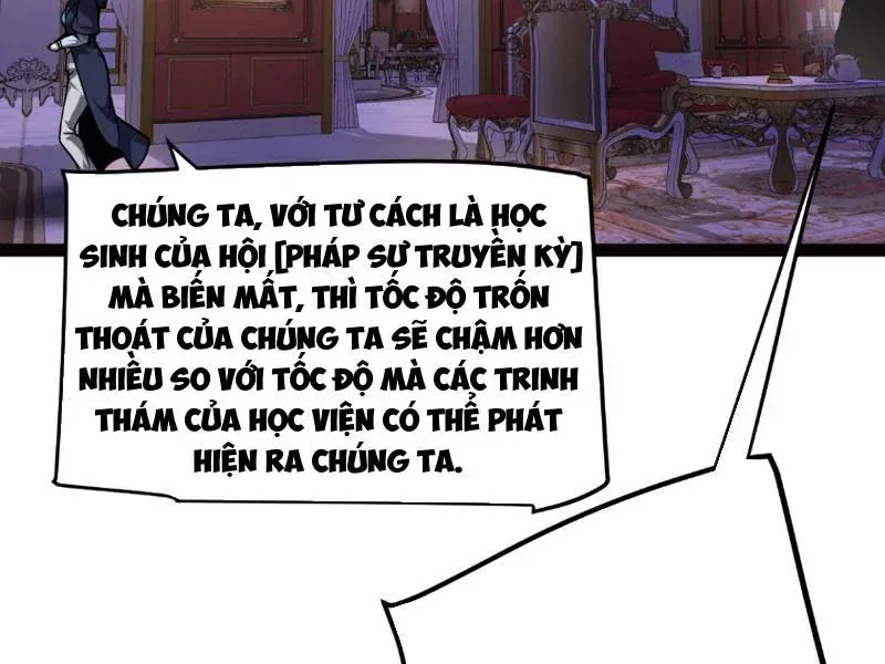 Tội Ác Chi Thành - Chap 29 - Trang 145