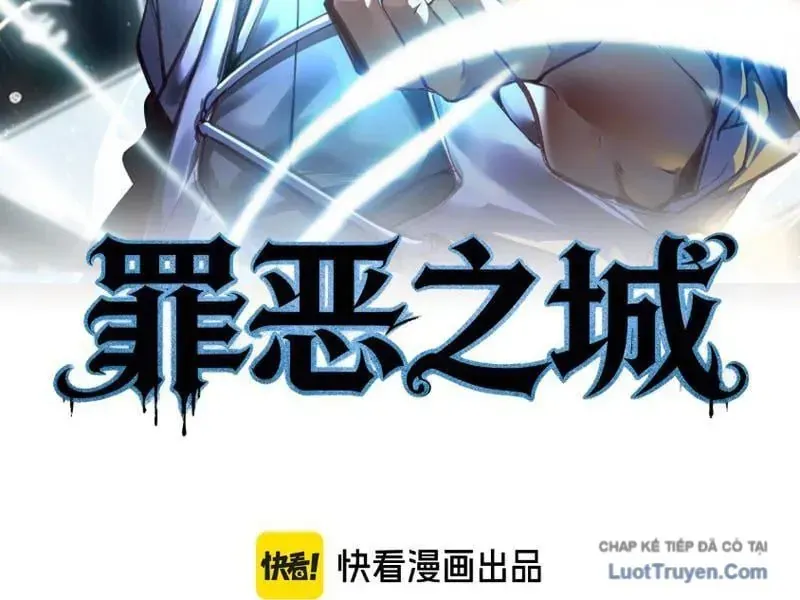 Tội Ác Chi Thành - Chap 29 - Trang 96