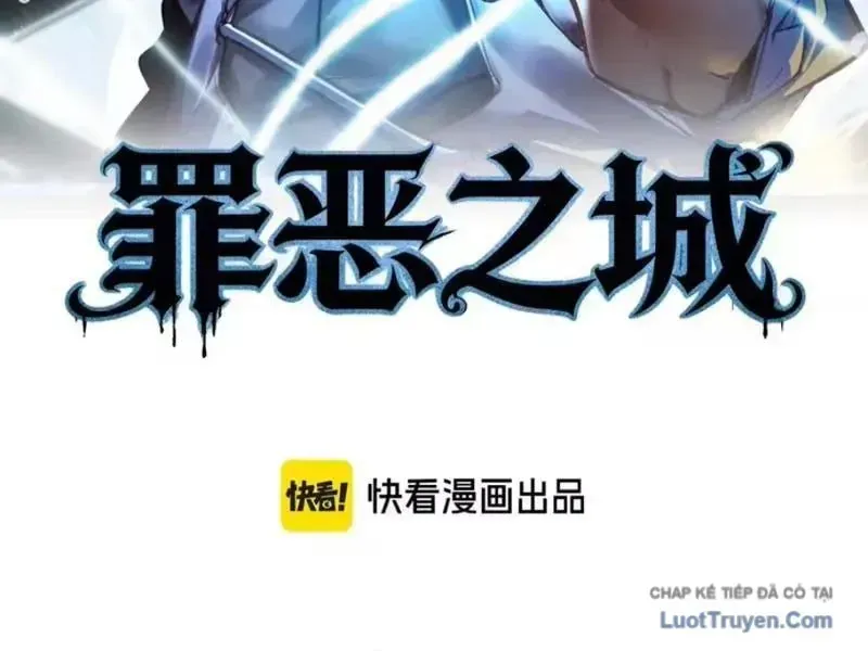 Tội Ác Chi Thành - Chap 30 - Trang 128