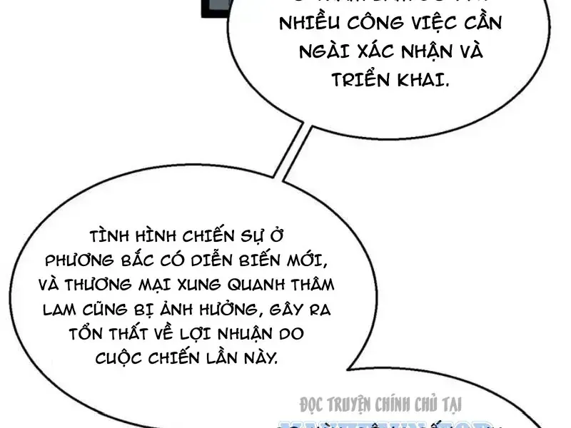 Tội Ác Chi Thành - Chap 30 - Trang 134