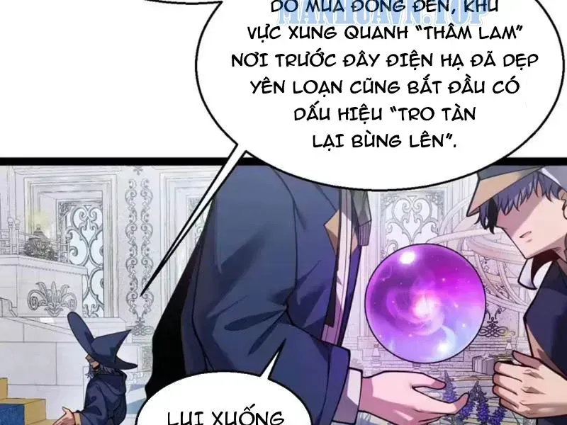 Tội Ác Chi Thành - Chap 30 - Trang 135