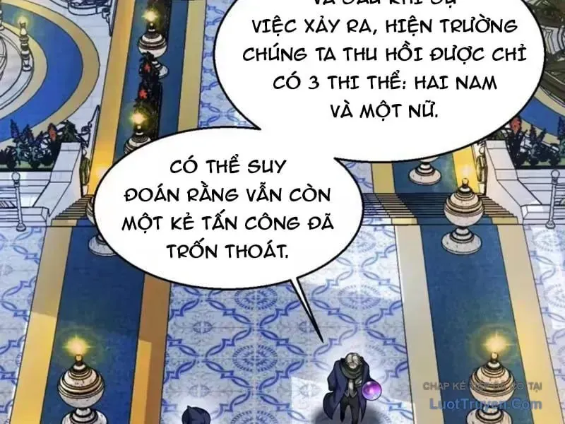 Tội Ác Chi Thành - Chap 30 - Trang 142