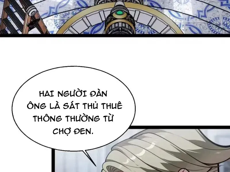 Tội Ác Chi Thành - Chap 30 - Trang 144