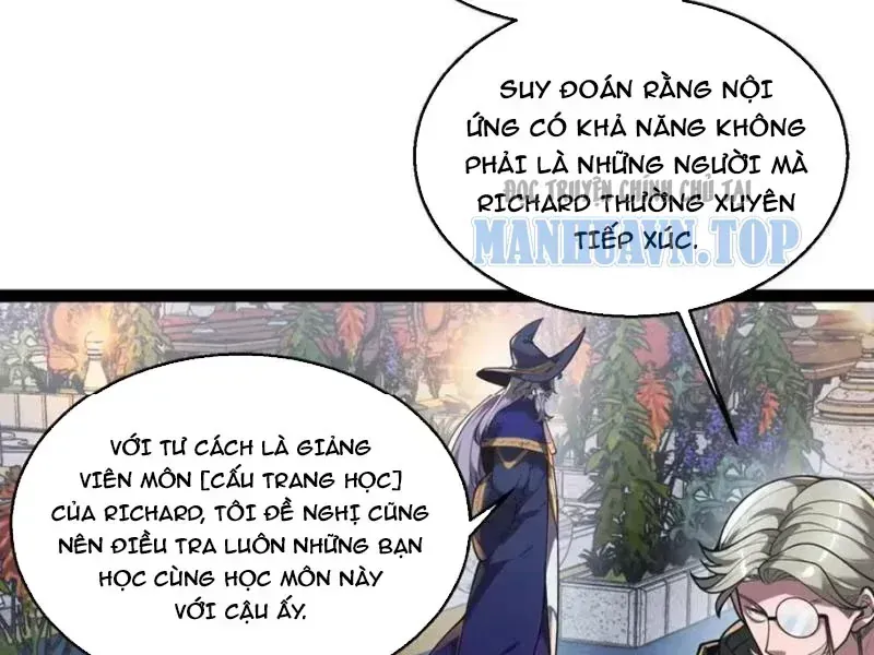 Tội Ác Chi Thành - Chap 30 - Trang 159
