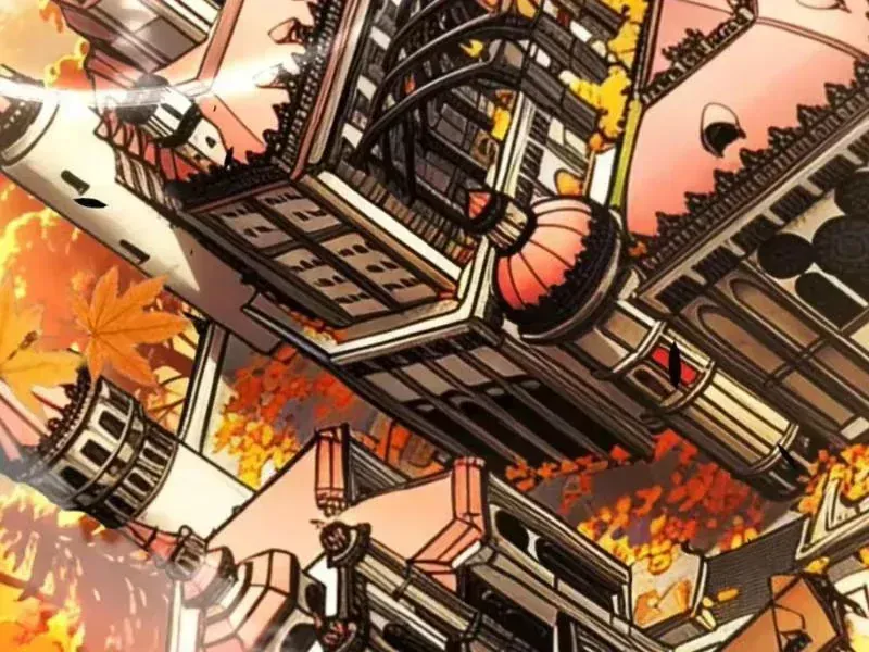 Tội Ác Chi Thành - Chap 30 - Trang 86
