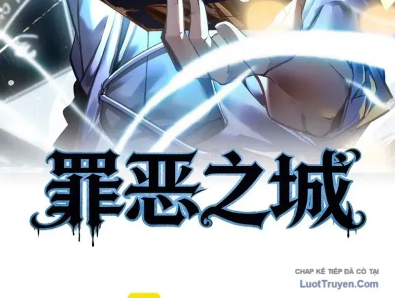 Tội Ác Chi Thành - Chap 31 - Trang 130