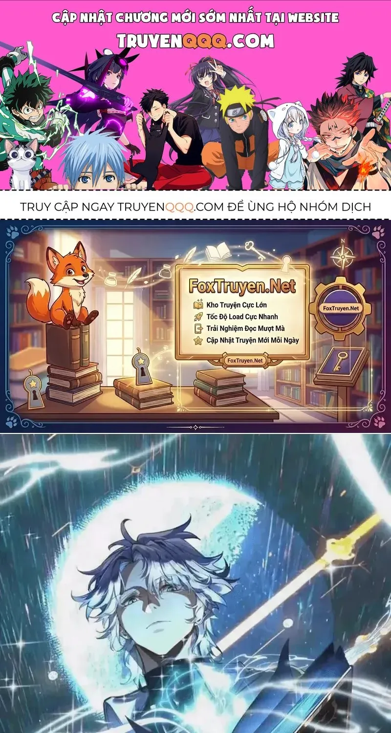 Tội Ác Chi Thành - Chap 32 - Trang 1