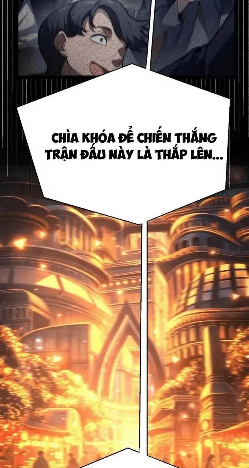 Tội Ác Chi Thành - Chap 32 - Trang 13
