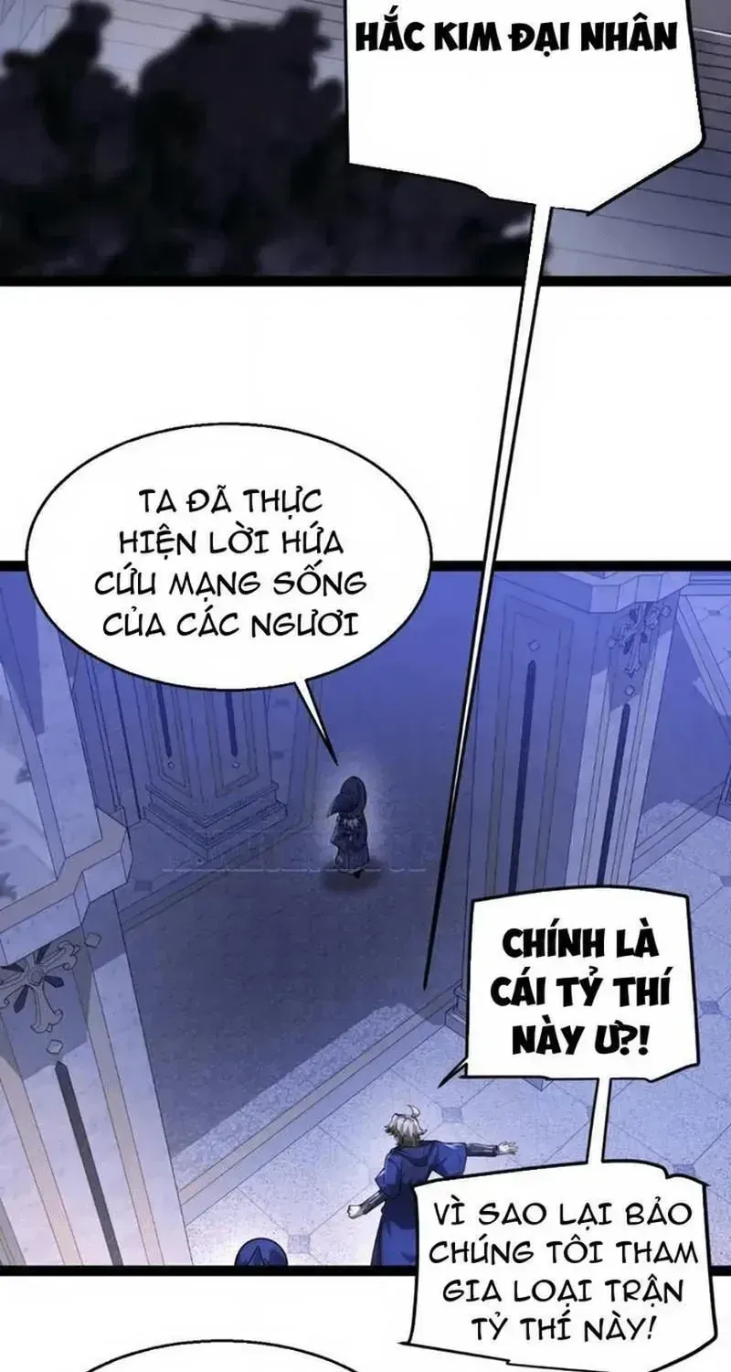 Tội Ác Chi Thành - Chap 32 - Trang 19