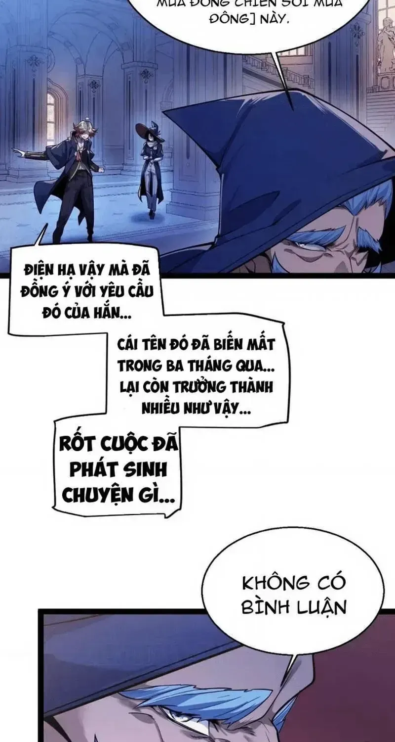 Tội Ác Chi Thành - Chap 32 - Trang 21