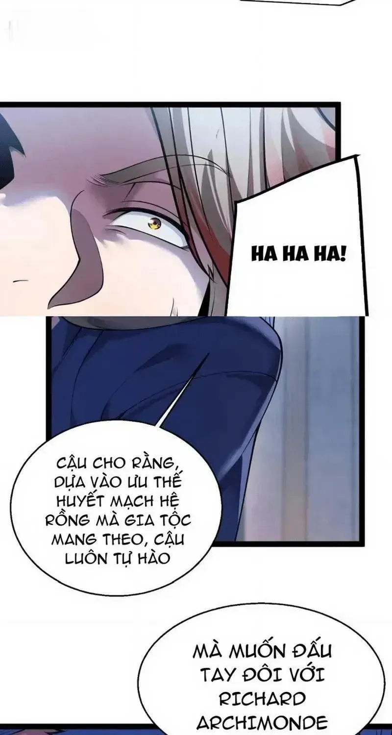 Tội Ác Chi Thành - Chap 32 - Trang 25