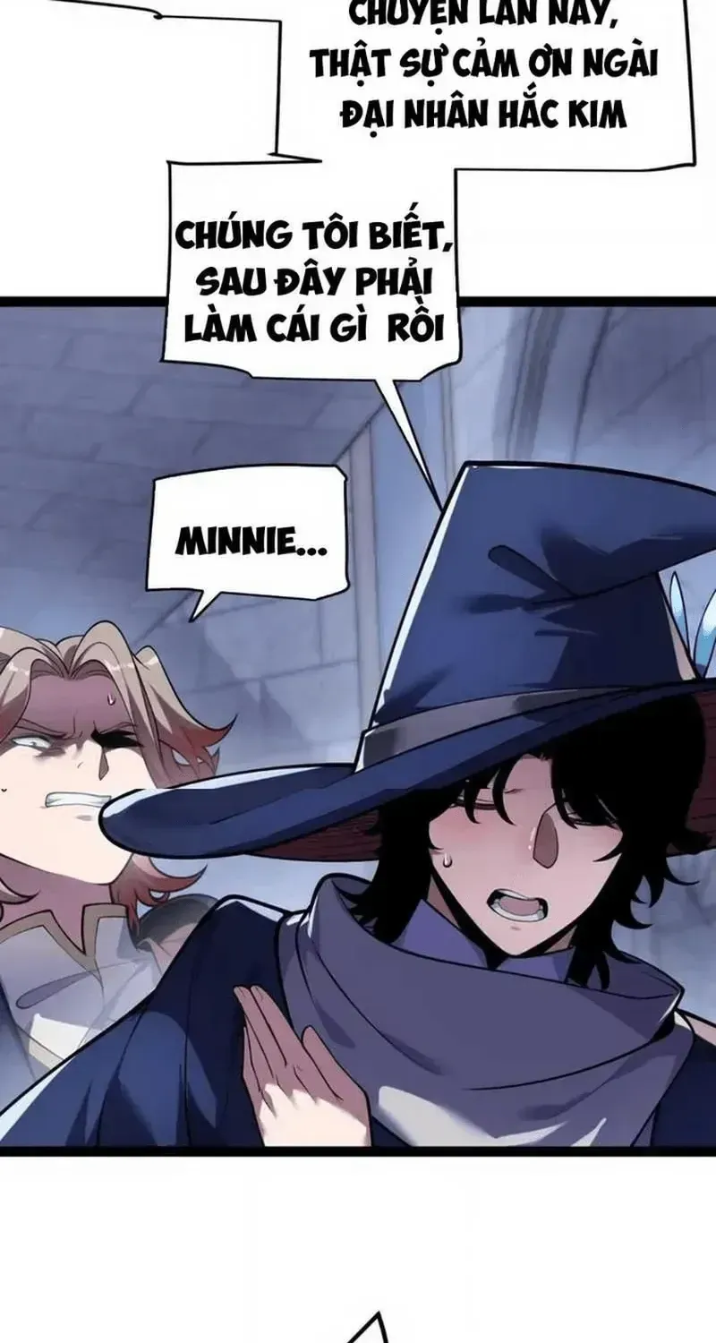 Tội Ác Chi Thành - Chap 32 - Trang 29