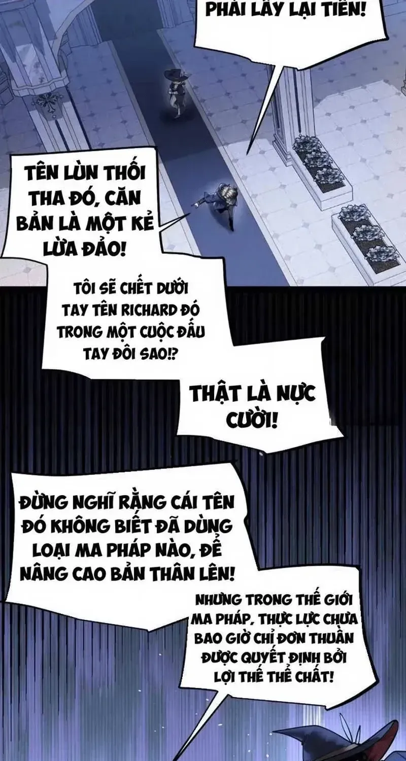 Tội Ác Chi Thành - Chap 32 - Trang 33