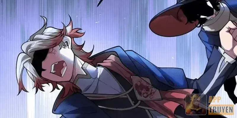 Tội Ác Chi Thành - Chap 32 - Trang 34