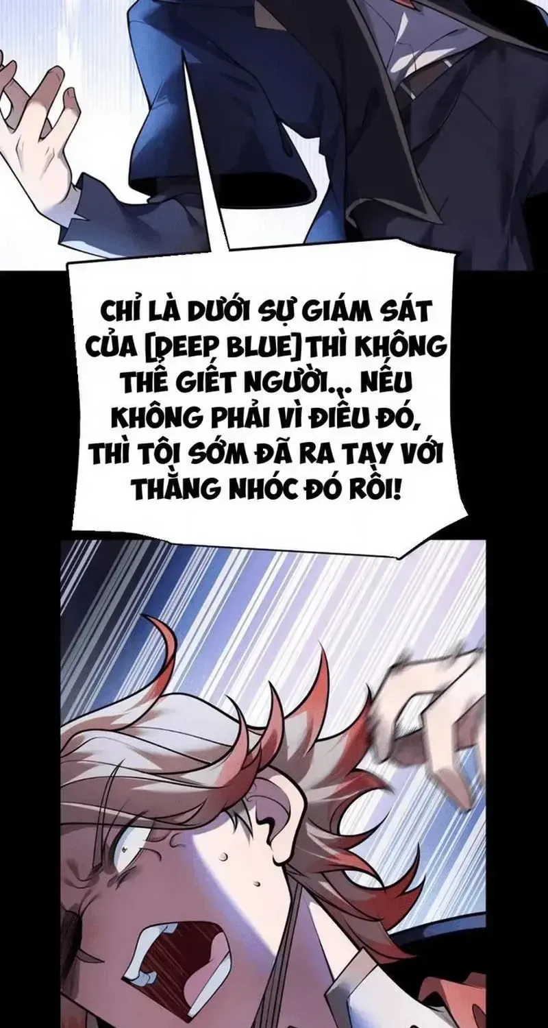 Tội Ác Chi Thành - Chap 32 - Trang 35