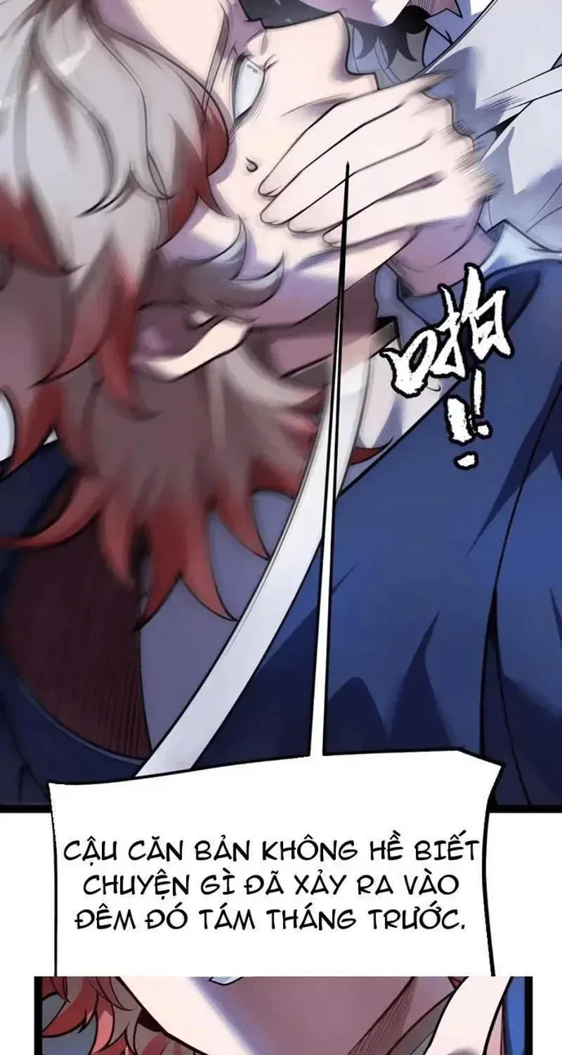 Tội Ác Chi Thành - Chap 32 - Trang 39