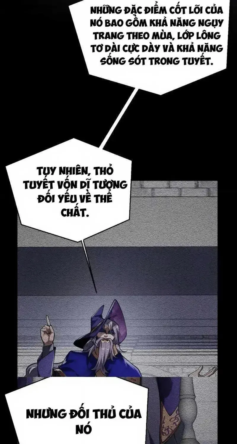 Tội Ác Chi Thành - Chap 32 - Trang 5