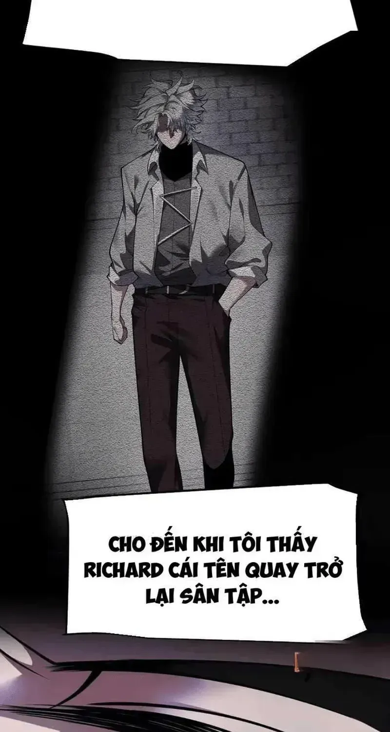 Tội Ác Chi Thành - Chap 32 - Trang 45