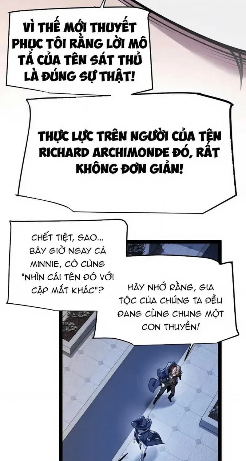 Tội Ác Chi Thành - Chap 32 - Trang 47