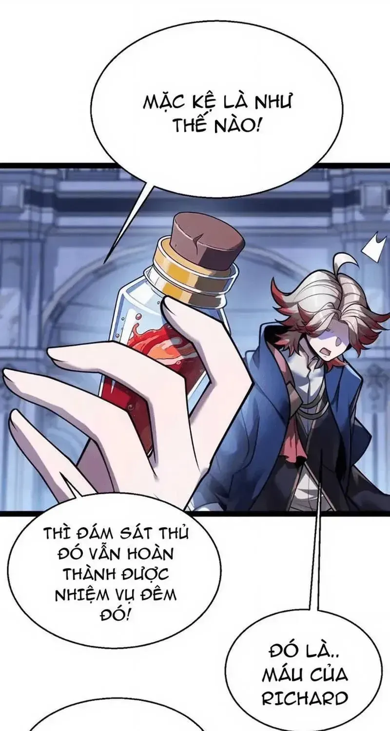 Tội Ác Chi Thành - Chap 32 - Trang 49