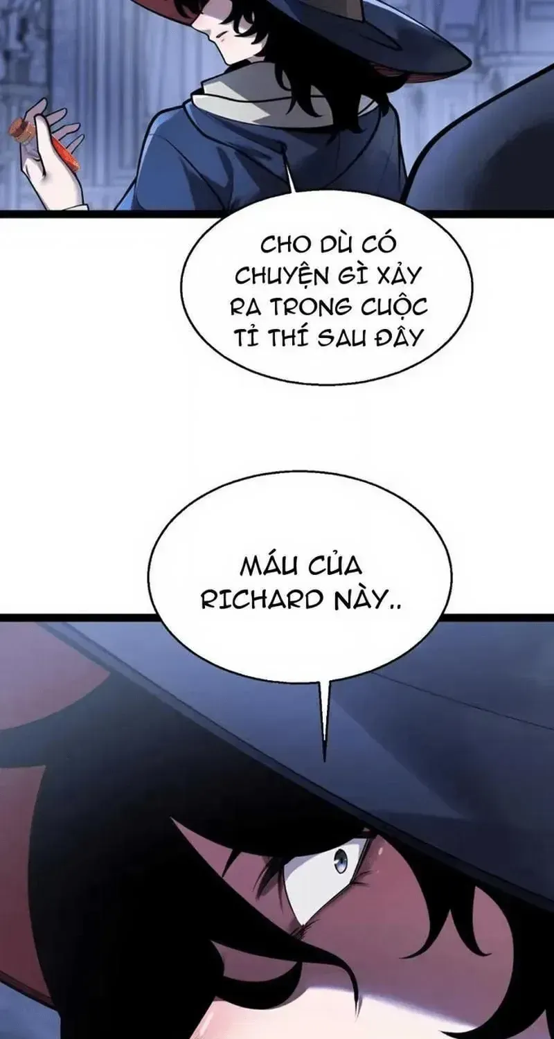 Tội Ác Chi Thành - Chap 32 - Trang 51