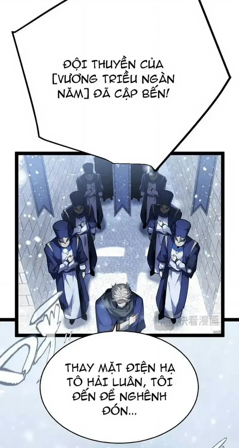 Tội Ác Chi Thành - Chap 32 - Trang 58