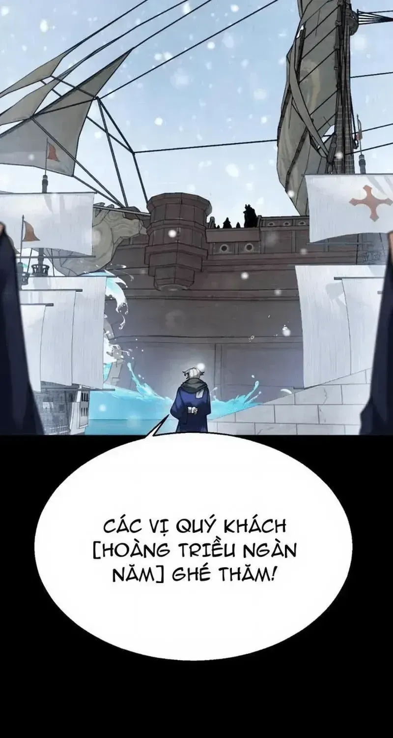 Tội Ác Chi Thành - Chap 32 - Trang 60