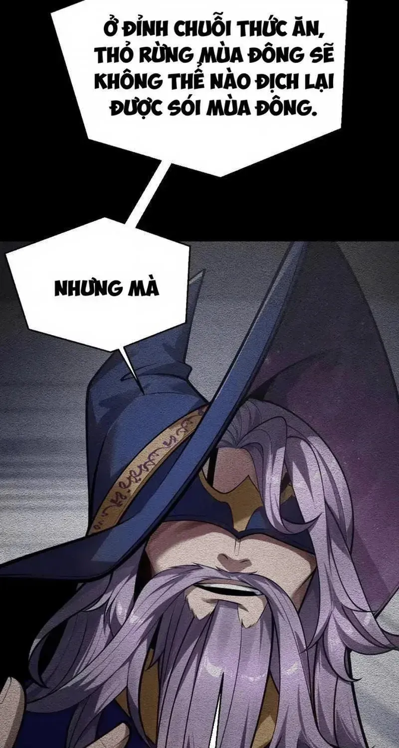 Tội Ác Chi Thành - Chap 32 - Trang 9