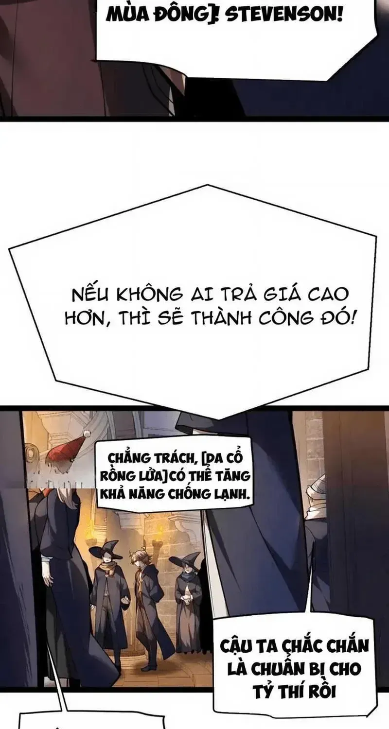 Tội Ác Chi Thành - Chap 32 - Trang 84
