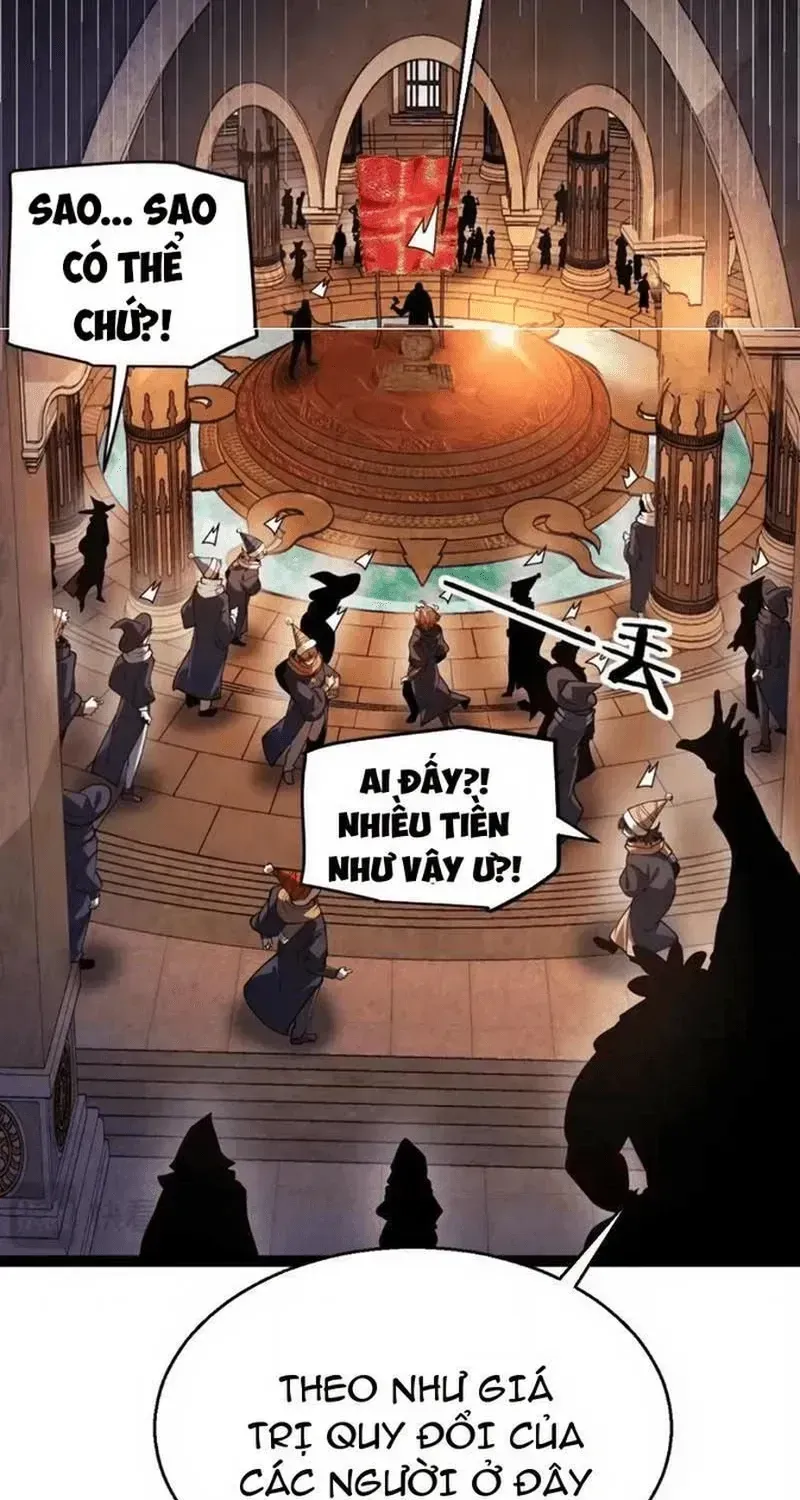 Tội Ác Chi Thành - Chap 32 - Trang 88