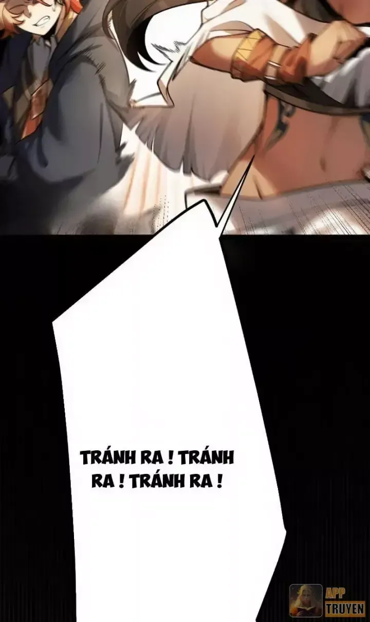 Tội Ác Chi Thành - Chap 33 - Trang 11