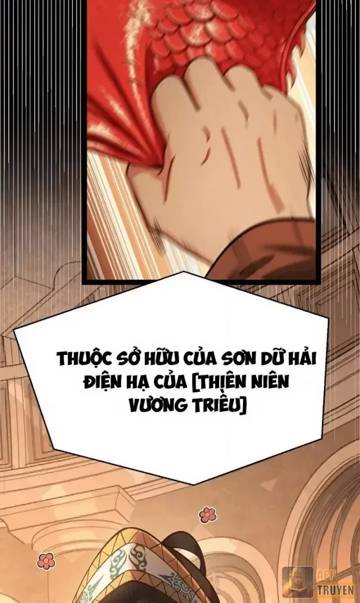 Tội Ác Chi Thành - Chap 33 - Trang 13