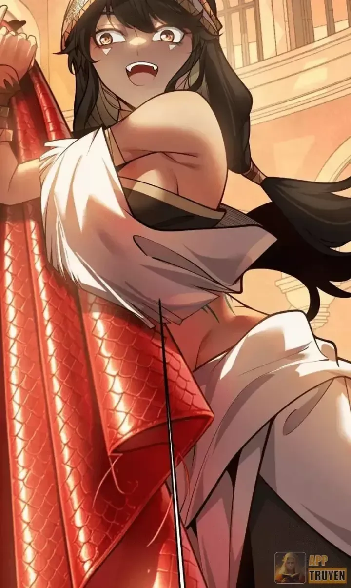 Tội Ác Chi Thành - Chap 33 - Trang 14