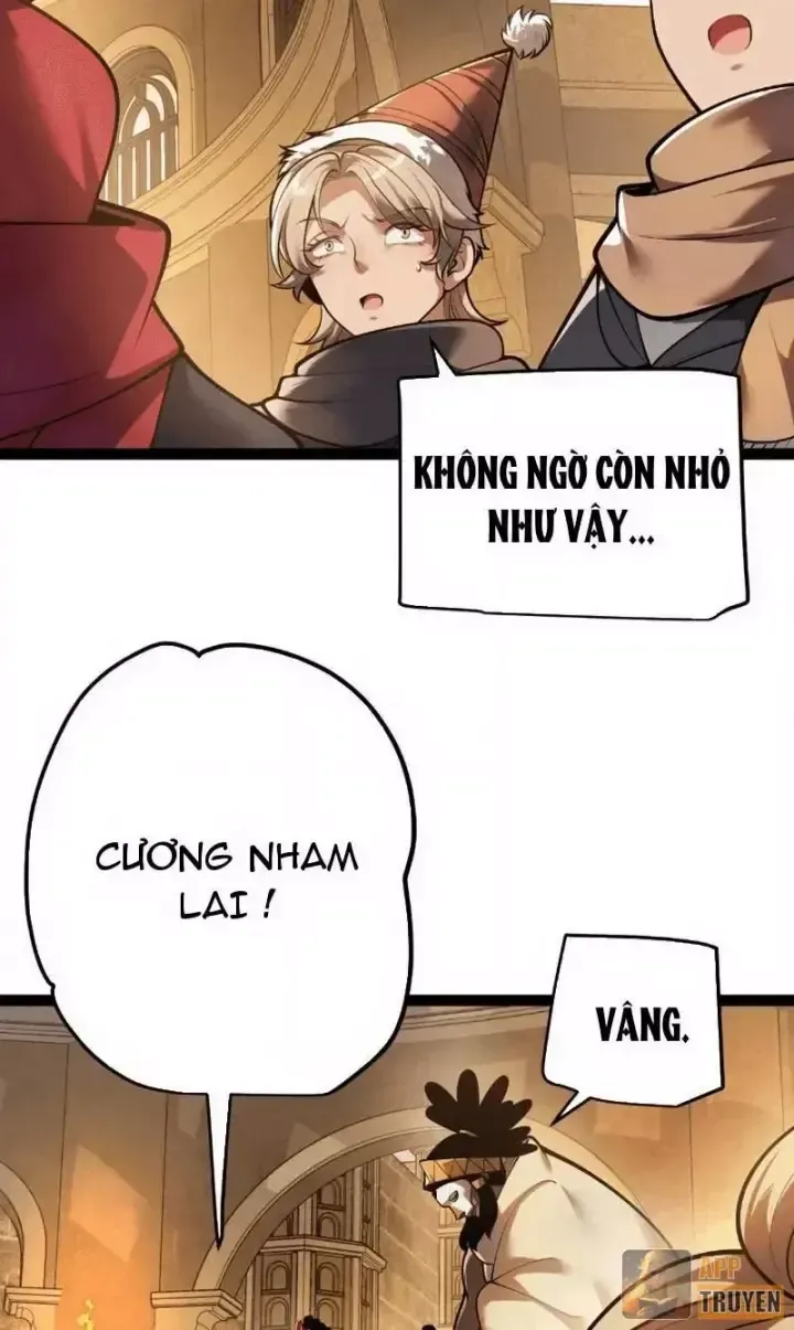 Tội Ác Chi Thành - Chap 33 - Trang 16